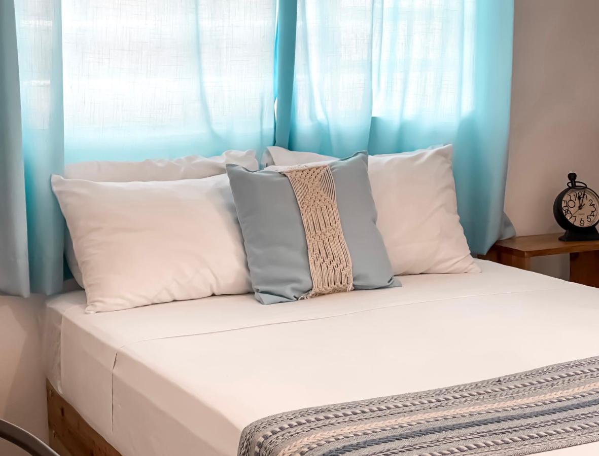 Casa Momo Bacalar Apartman Kültér fotó