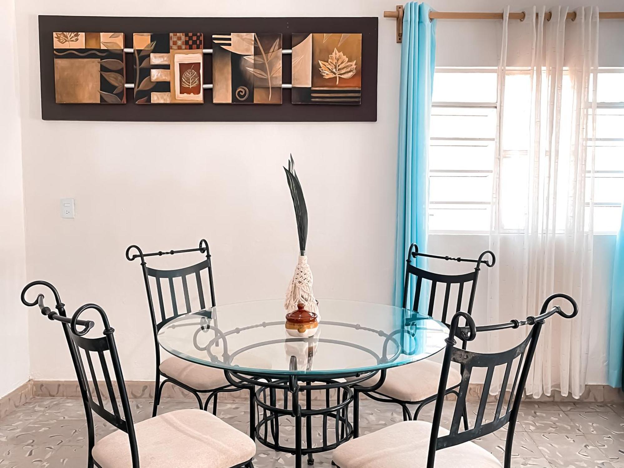 Casa Momo Bacalar Apartman Kültér fotó
