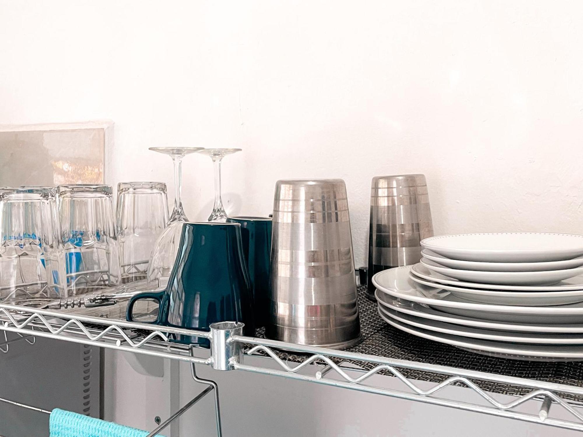 Casa Momo Bacalar Apartman Kültér fotó